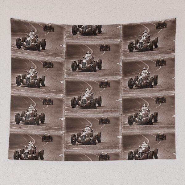 Item preview, Grand Prix Historique de Monaco # 5 designed and sold by Stefan Bau.
