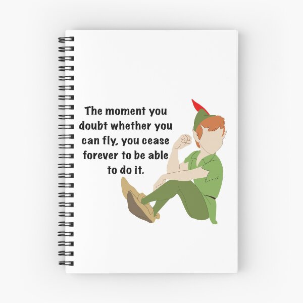 Item preview, You Can Fly designed and sold by madebymich.