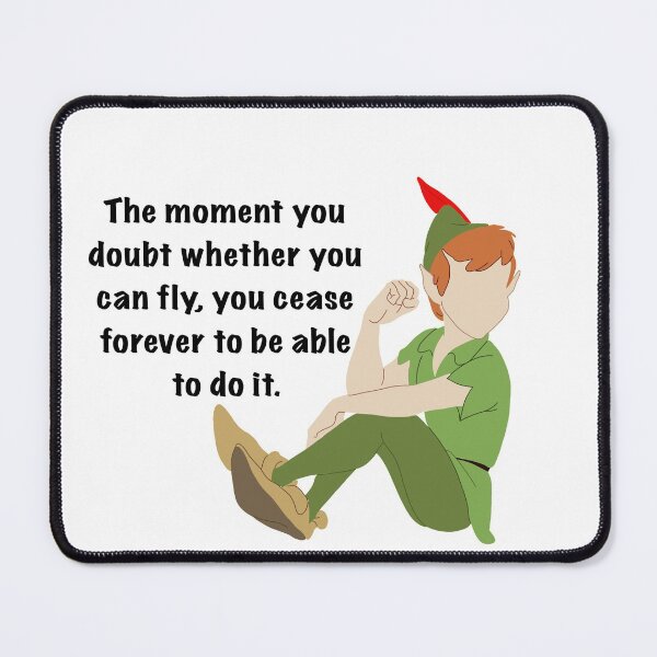 Item preview, You Can Fly designed and sold by madebymich.