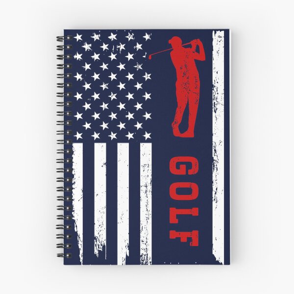 Item preview, Golf USA Flag designed and sold by ChuckyStore79.