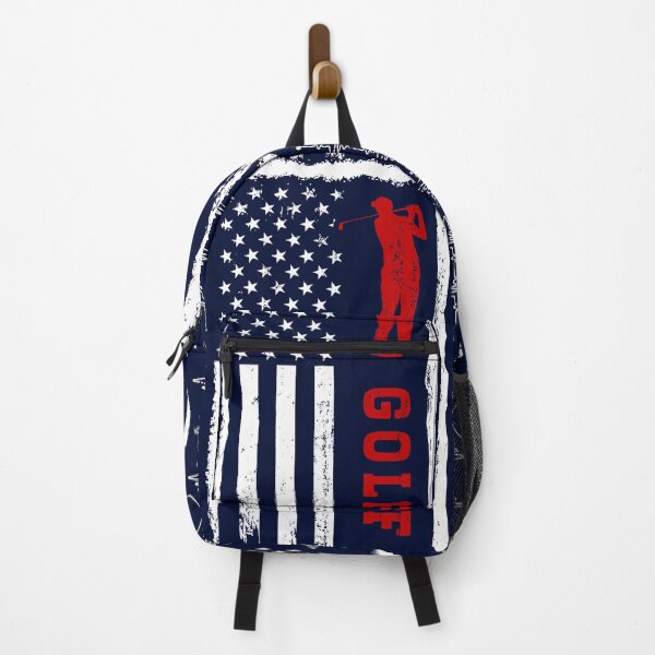 Item preview, Golf USA Flag designed and sold by ChuckyStore79.
