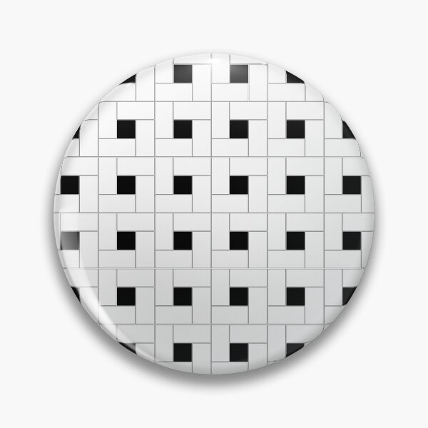 Item preview, Rotating Windmill Tile Pattern designed and sold by ArashiiGames.