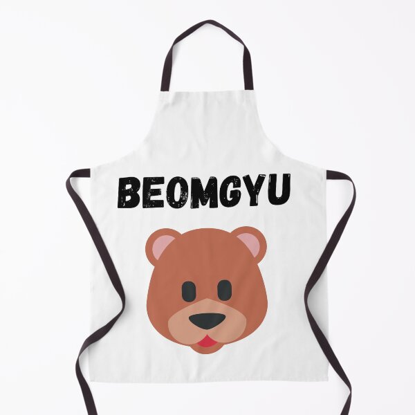Item preview, TXT Beomgyu Bear designed and sold by JRice66.