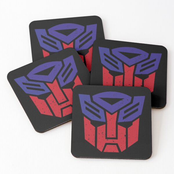 Item preview, AUTOBOTS FACE  designed and sold by Kingofloie1.