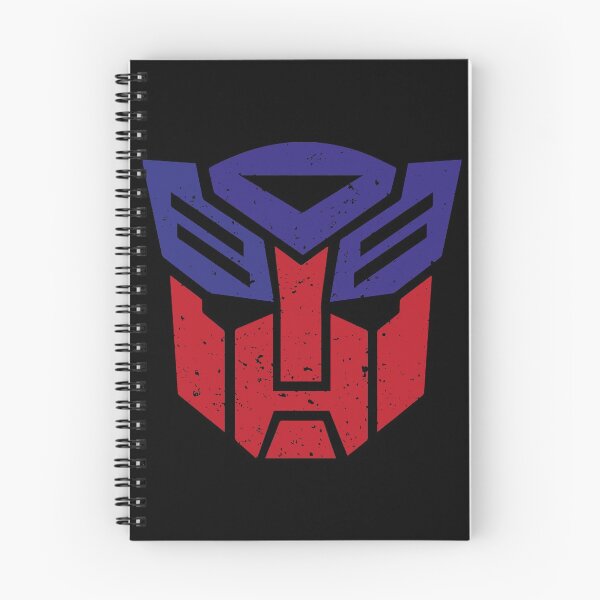 Item preview, AUTOBOTS FACE  designed and sold by Kingofloie1.