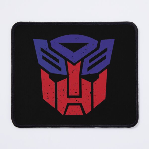 Item preview, AUTOBOTS FACE designed and sold by Kingofloie1.