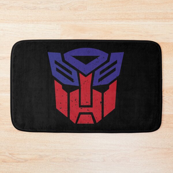 Item preview, AUTOBOTS FACE  designed and sold by Kingofloie1.