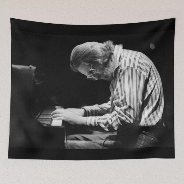 Item preview, Bill Evans Live designed and sold by Collinshunder.
