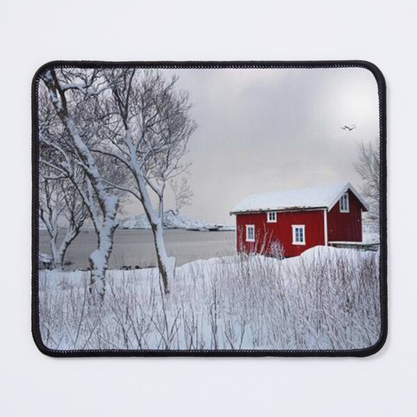 Item preview, A Cabin For Two designed and sold by angelafor.