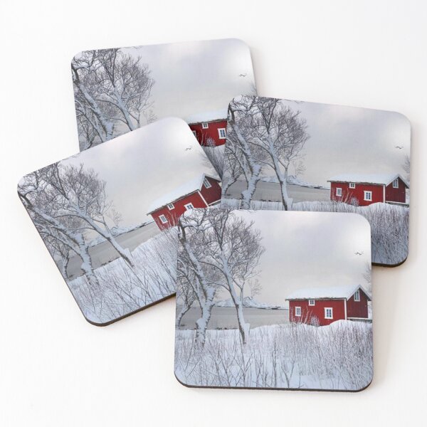 Item preview, A Cabin For Two designed and sold by angelafor.