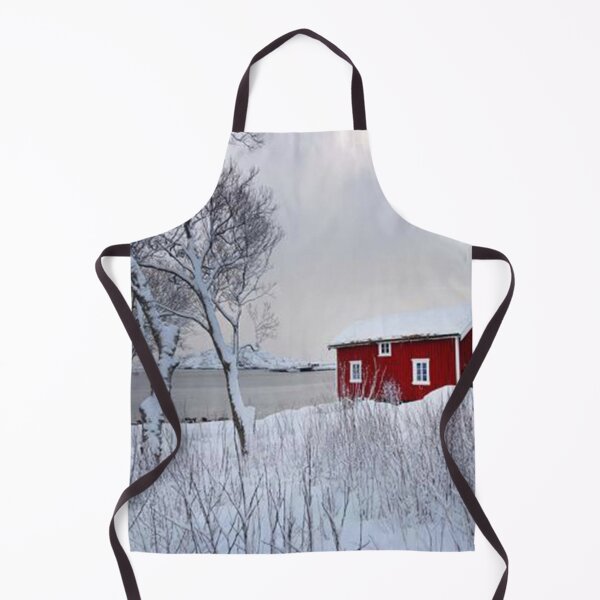 Item preview, A Cabin For Two designed and sold by angelafor.