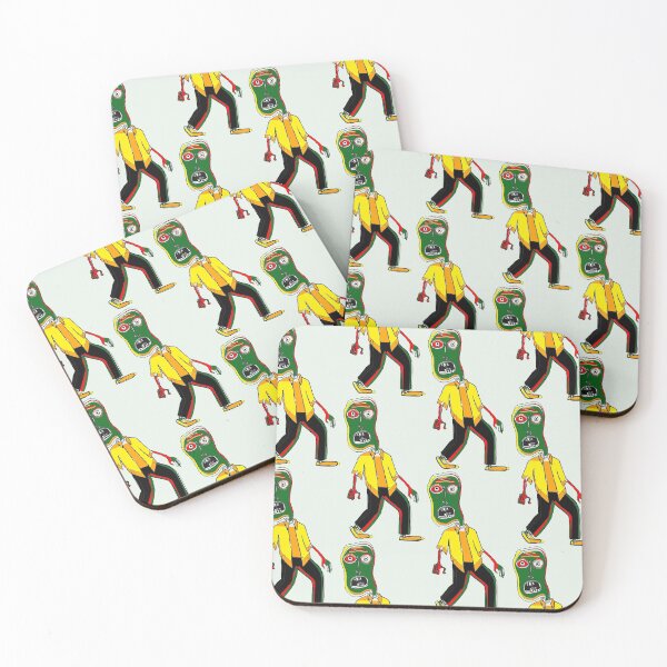Item preview, Creepin designed and sold by CricketBread.