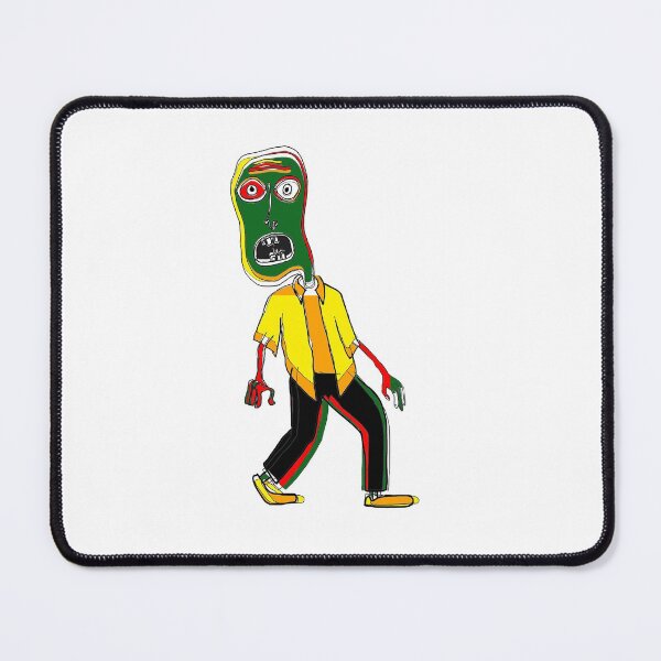 Item preview, Creepin designed and sold by CricketBread.