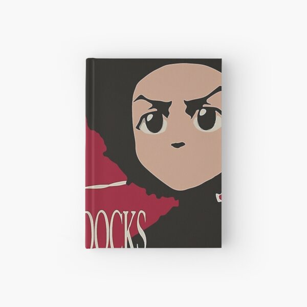 Item preview, The Boondocks Poster  designed and sold by Collinshunder.