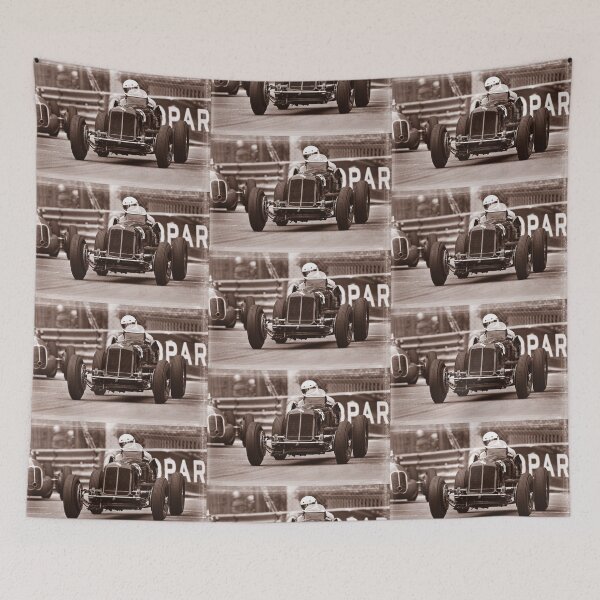 Item preview, Grand Prix Historique de Monaco # 4 designed and sold by Stefan Bau.