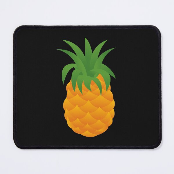 Item preview, Big Pineapple Costume Cute Easy Fruit Halloween Gift T-Shirt designed and sold by NewwaveLine.