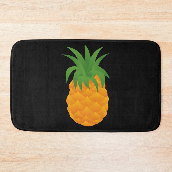 Item preview, Big Pineapple Costume Cute Easy Fruit Halloween Gift T-Shirt designed and sold by NewwaveLine.