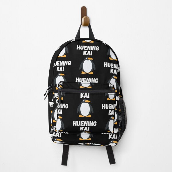 Item preview, TXT Hueningkai Penguin designed and sold by JRice66.