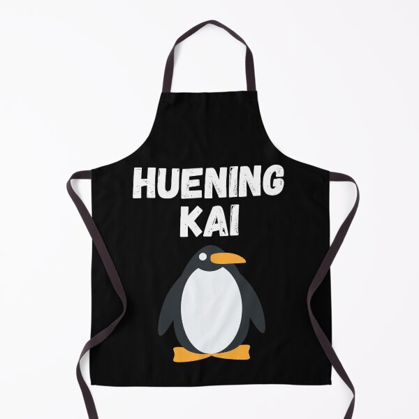 Item preview, TXT Hueningkai Penguin designed and sold by JRice66.