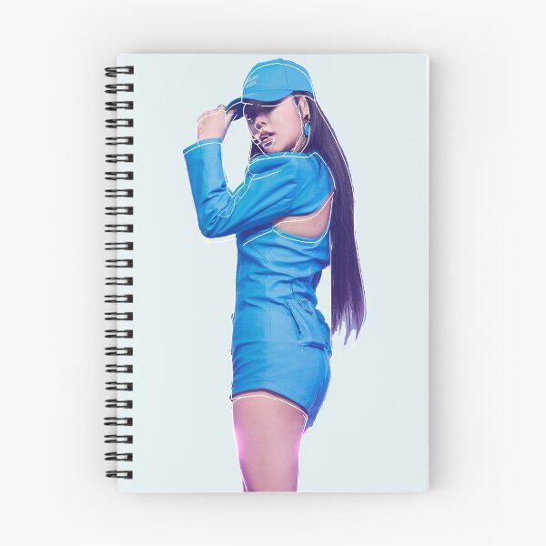 Item preview, Wheein Watercolor Line-art Plain  designed and sold by psychedelicflow.