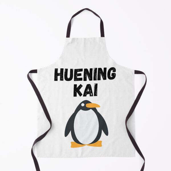 Item preview, TXT Hueningkai Penguin designed and sold by JRice66.