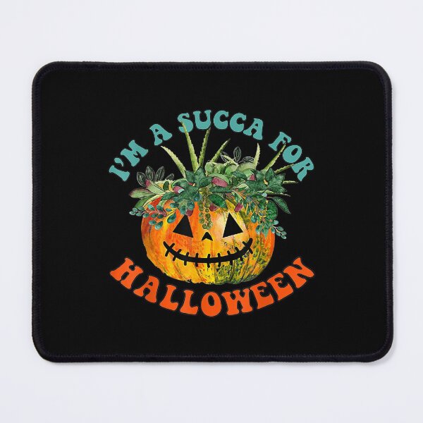 Item preview, Halloween Happy Funny Im Succa For Pumpkin Gift designed and sold by olivee79.