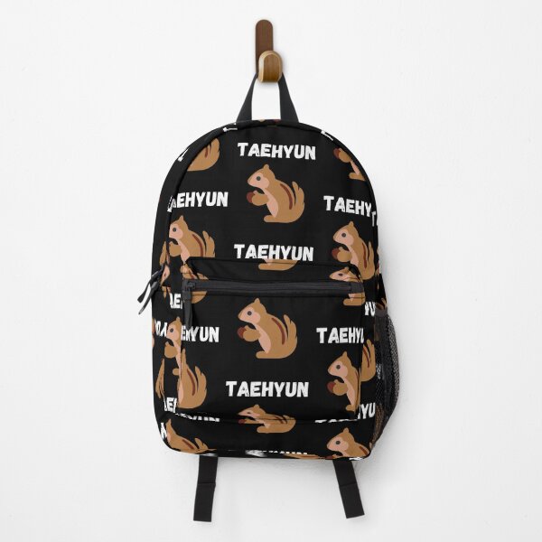 Item preview, TXT Taehyun Squirrel designed and sold by JRice66.