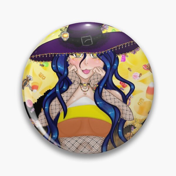 Item preview, Sweet Like Candy Anime designed and sold by IdrisRose.