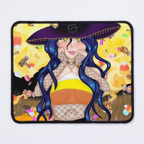 Item preview, Sweet Like Candy Anime designed and sold by IdrisRose.