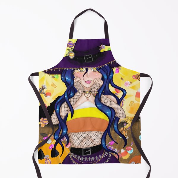 Item preview, Sweet Like Candy Anime designed and sold by IdrisRose.