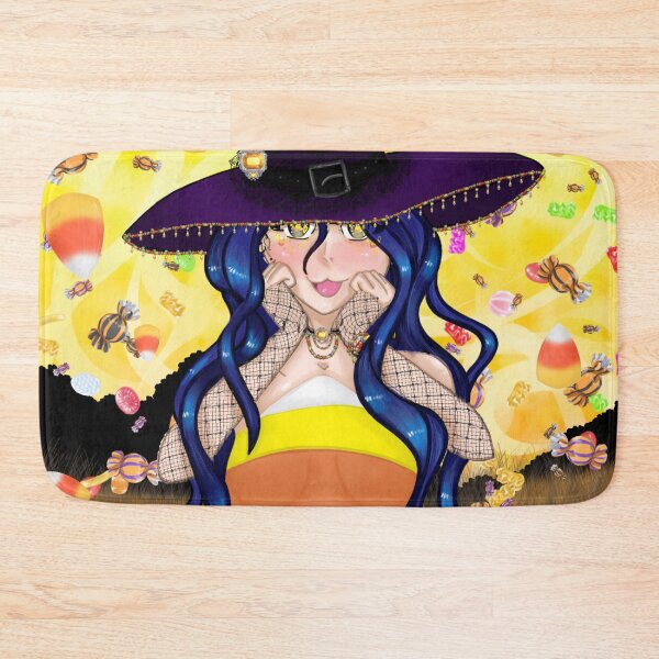 Item preview, Sweet Like Candy Anime designed and sold by IdrisRose.