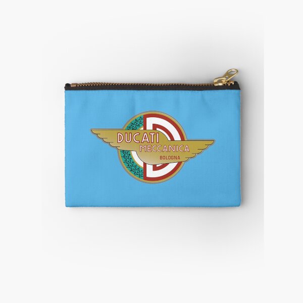 Item preview, Ducati Classic Logo  - 1958  designed and sold by Kingofloie1.