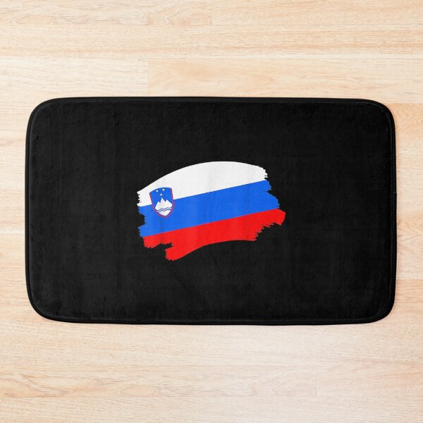 Item preview,  Slovenian Flag Slovenia designed and sold by olivee79.