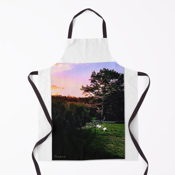 Item preview, Late Afternoon Grazing designed and sold by VespersEmporium.