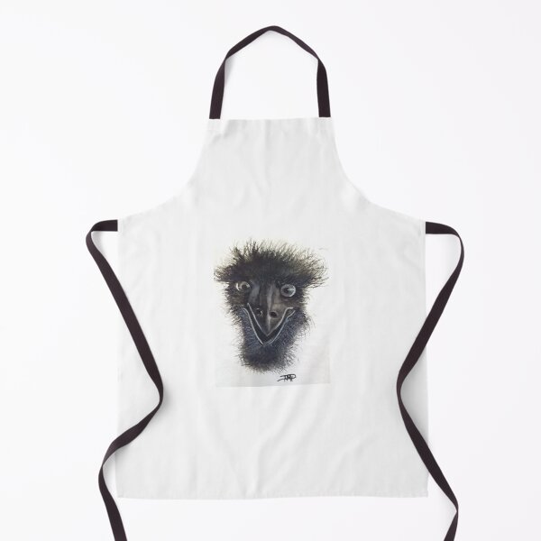 Item preview, Individual character emus... cool n crazy designed and sold by ThirzaMP.