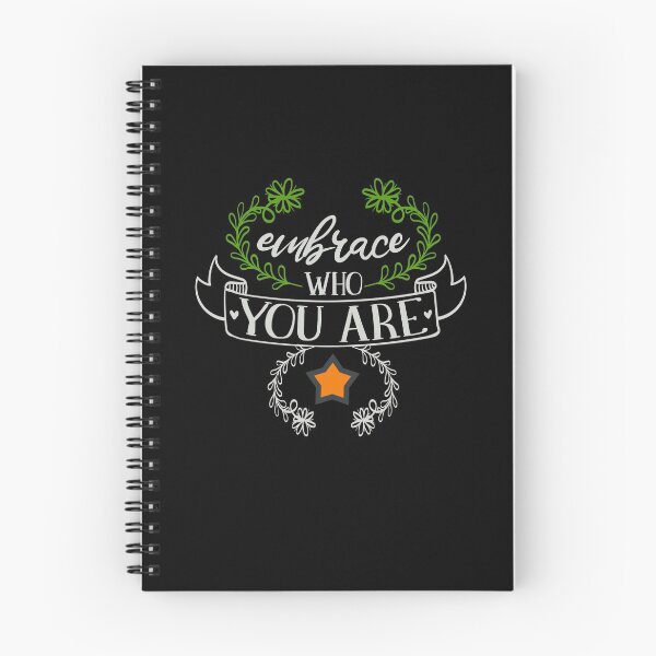Item preview, Embrace Who You Are designed and sold by FOX1999-Design.