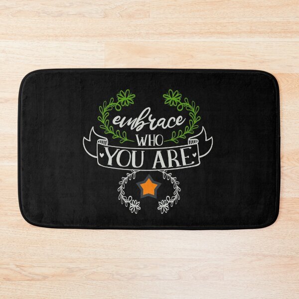 Item preview, Embrace Who You Are designed and sold by FOX1999-Design.