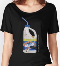 Blackbear Women's Relaxed Fit T-Shirt