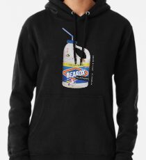 Schwarzbär Hoodie
