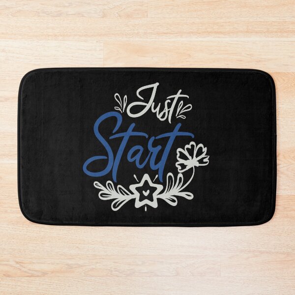 Item preview, Just Start designed and sold by FOX1999-Design.