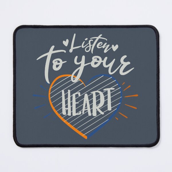 Item preview, Listen to Your Heart designed and sold by FOX1999-Design.