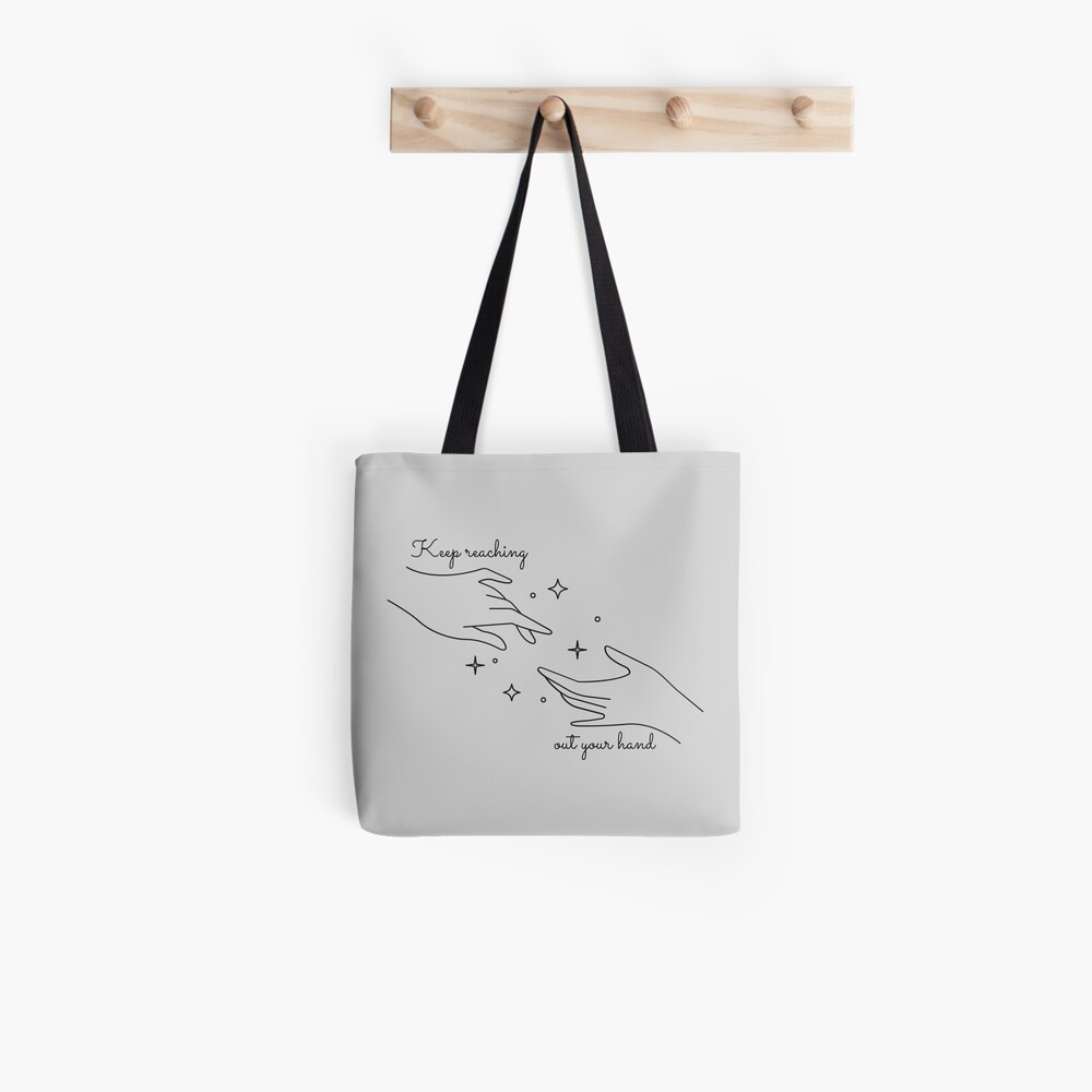 Acosf Inspired: I Cannot Survive Without Reading Tote Bag - The Bookish Shop