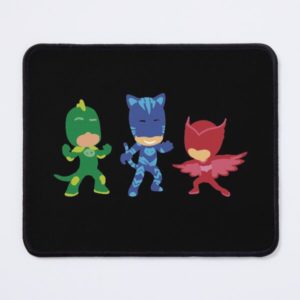 Item preview, inspired by trio of heroes designed and sold by high-star.