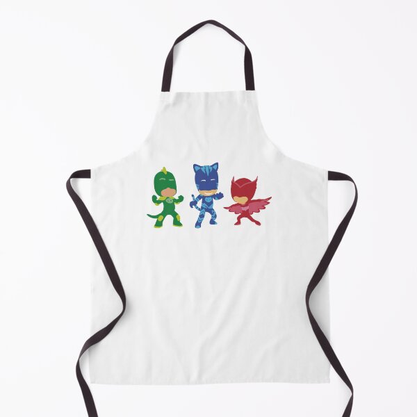 Item preview, inspired by trio of heroes designed and sold by high-star.