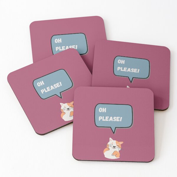 Item preview, Oh Please! designed and sold by Z33MA.