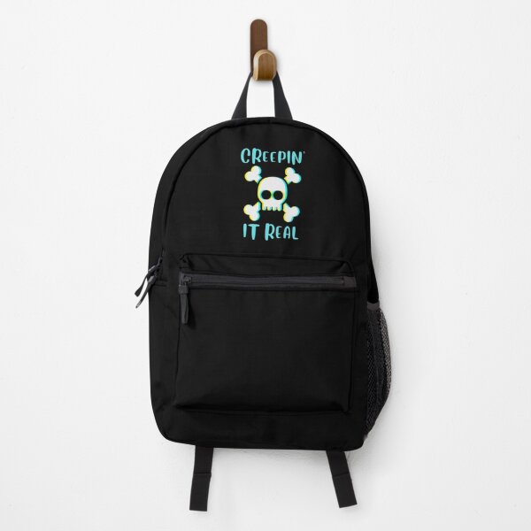 Artikelvorschau, Creepin 'It Real entworfen und verkauft von dovedesign.