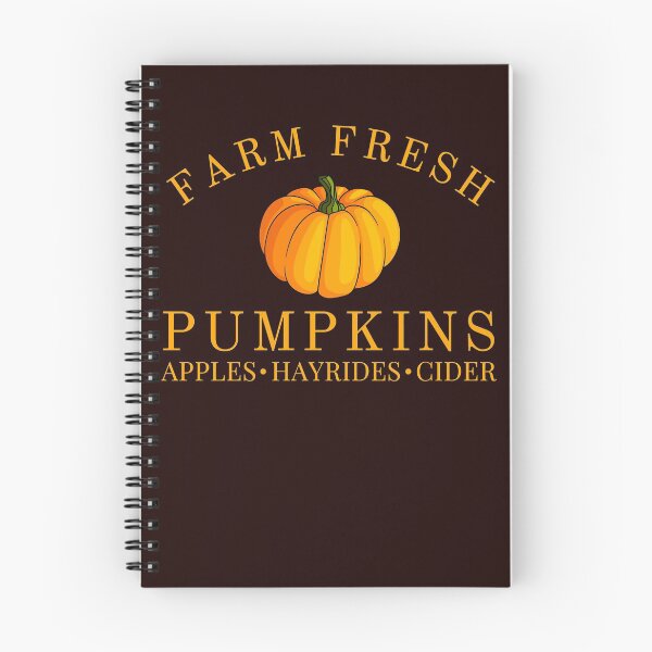 Item preview, Farm Fresh Pumpkins Apples Hayrides Cider Thanksgiving Fall designed and sold by TheHumbleLemon.