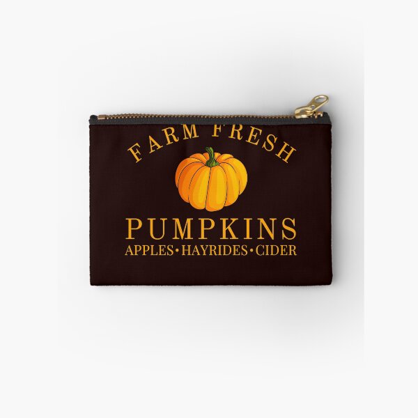 Item preview, Farm Fresh Pumpkins Apples Hayrides Cider Thanksgiving Fall designed and sold by TheHumbleLemon.
