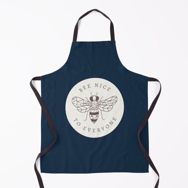 Item preview, Bee Nice to Everyone designed and sold by BeesandBoo.