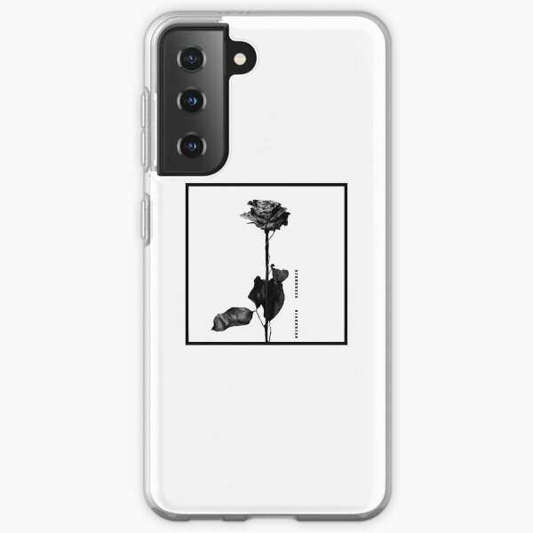Blackbear Samsung Galaxy Soft Case